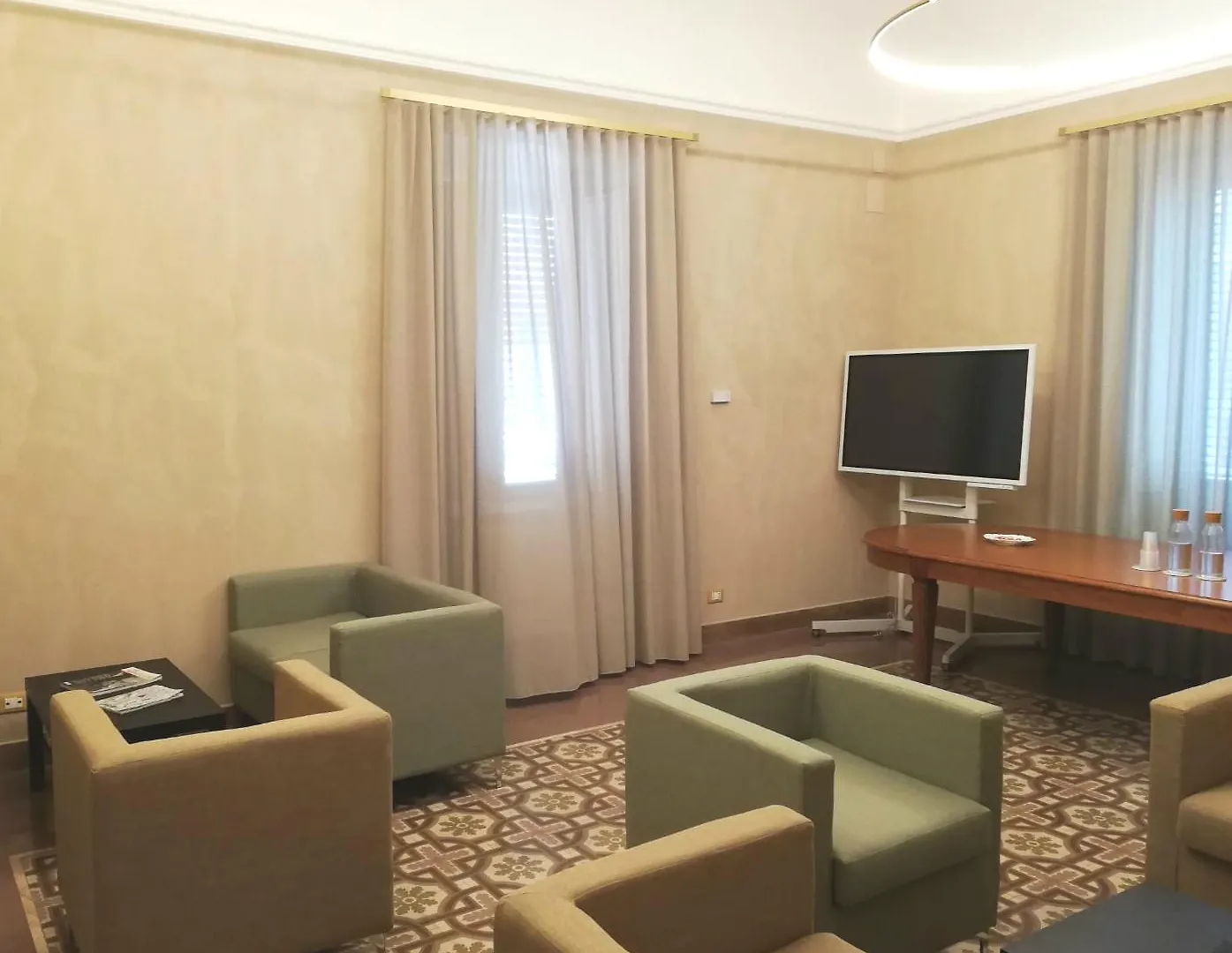 Hotel Tonic Palermo