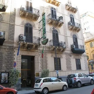 Hotel Tonic Palermo