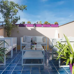 Apartment Terrazza Politeama