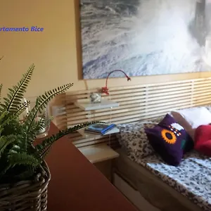 Appartement La Casa Di Edone