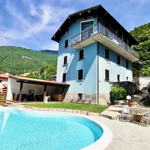 Appartement Blue House By Design