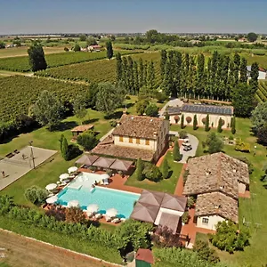 Vakantieboerderij La Rotta