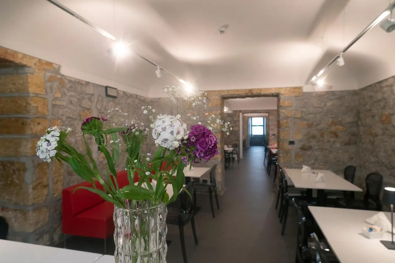 Hotel Tonic Palermo