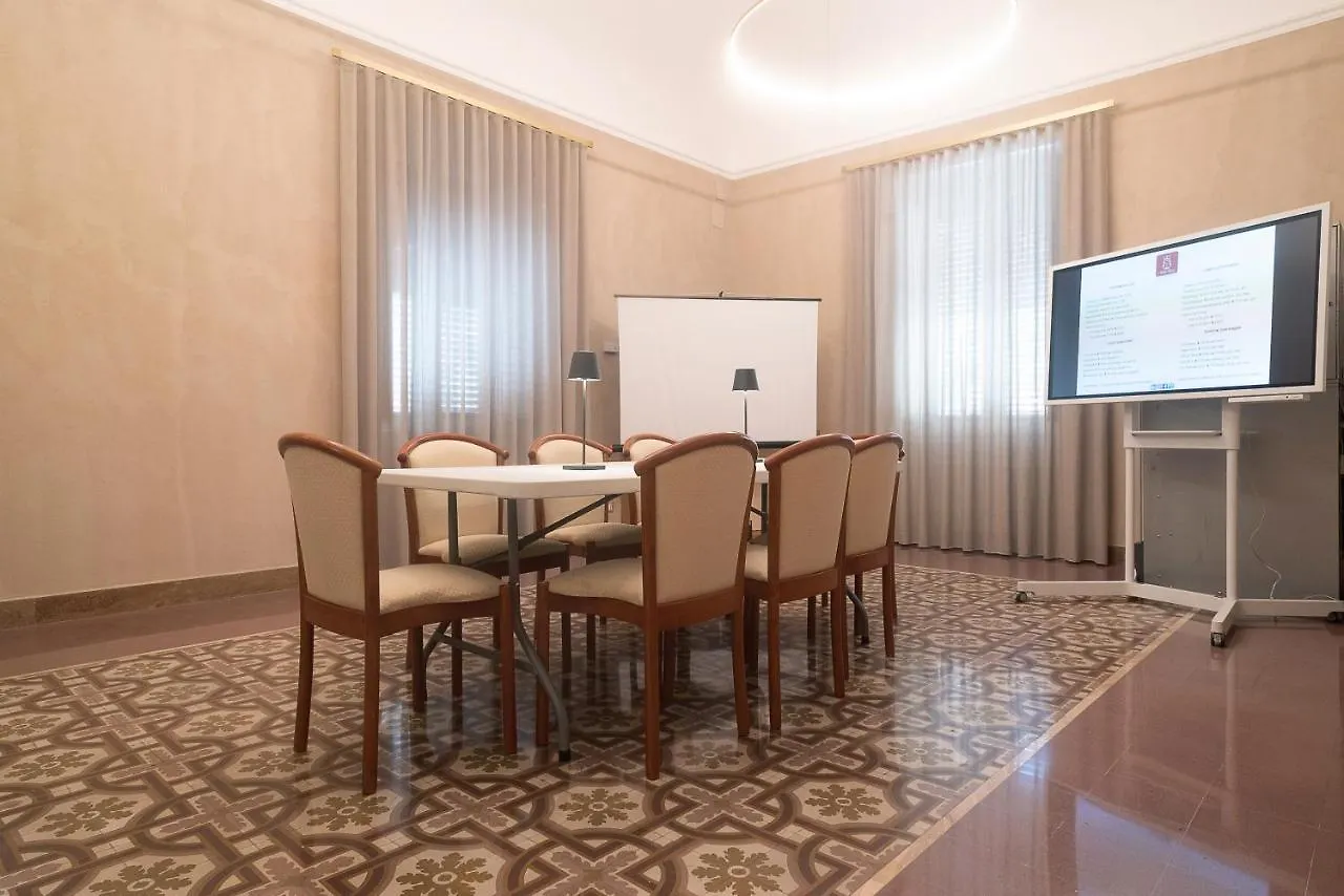 Hotel Tonic Palermo Italien
