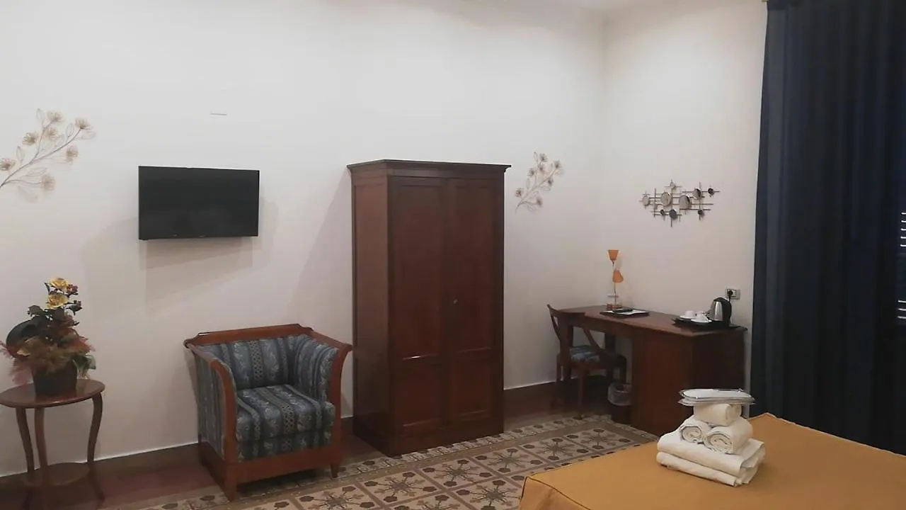 Hotel Tonic Palermo