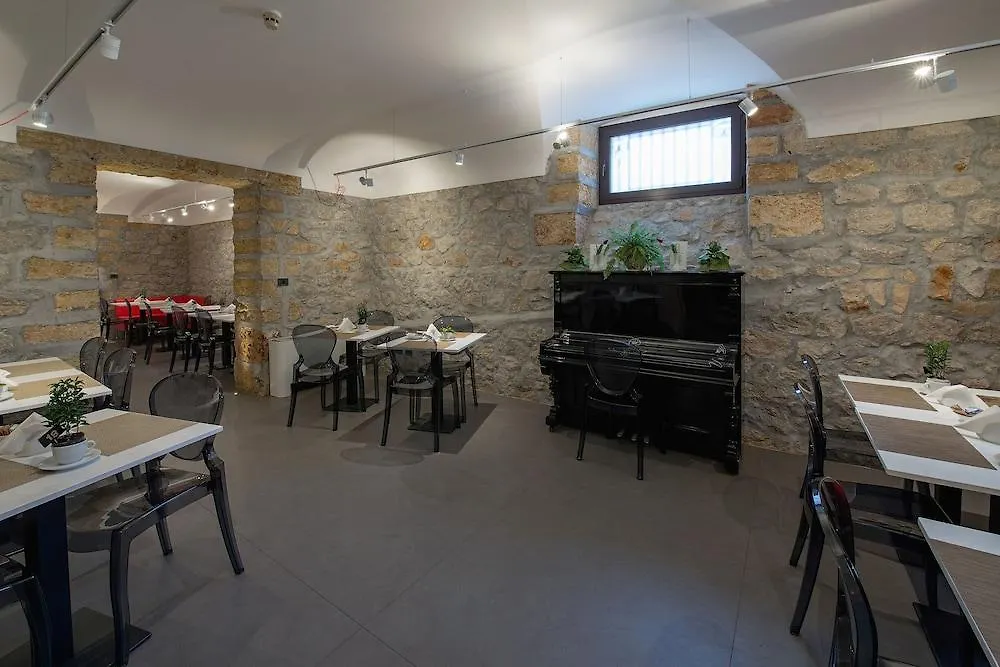 ***  Hotel Tonic Palermo Italien