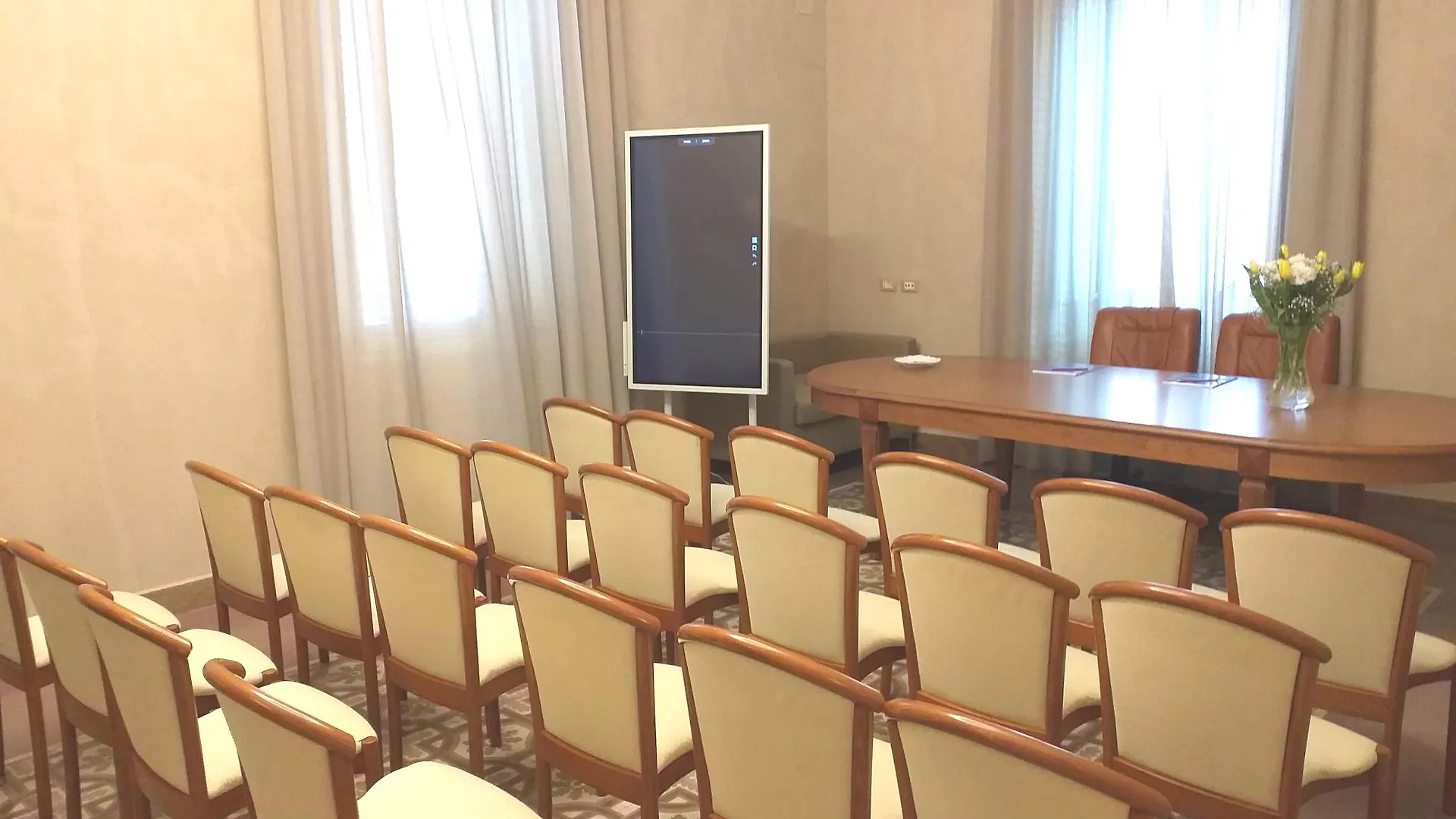 Hotel Tonic Palermo