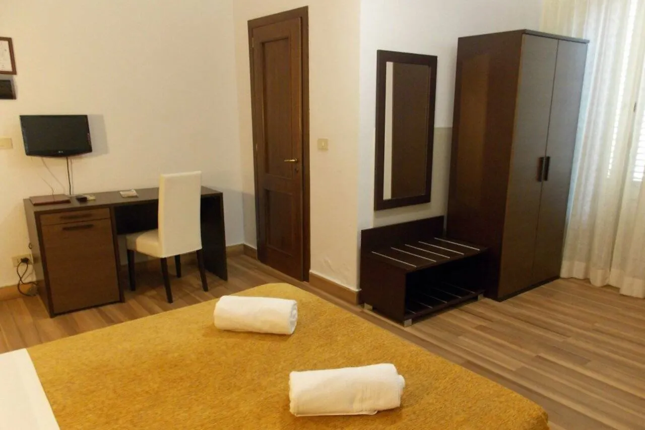 Hotel Tonic Palermo