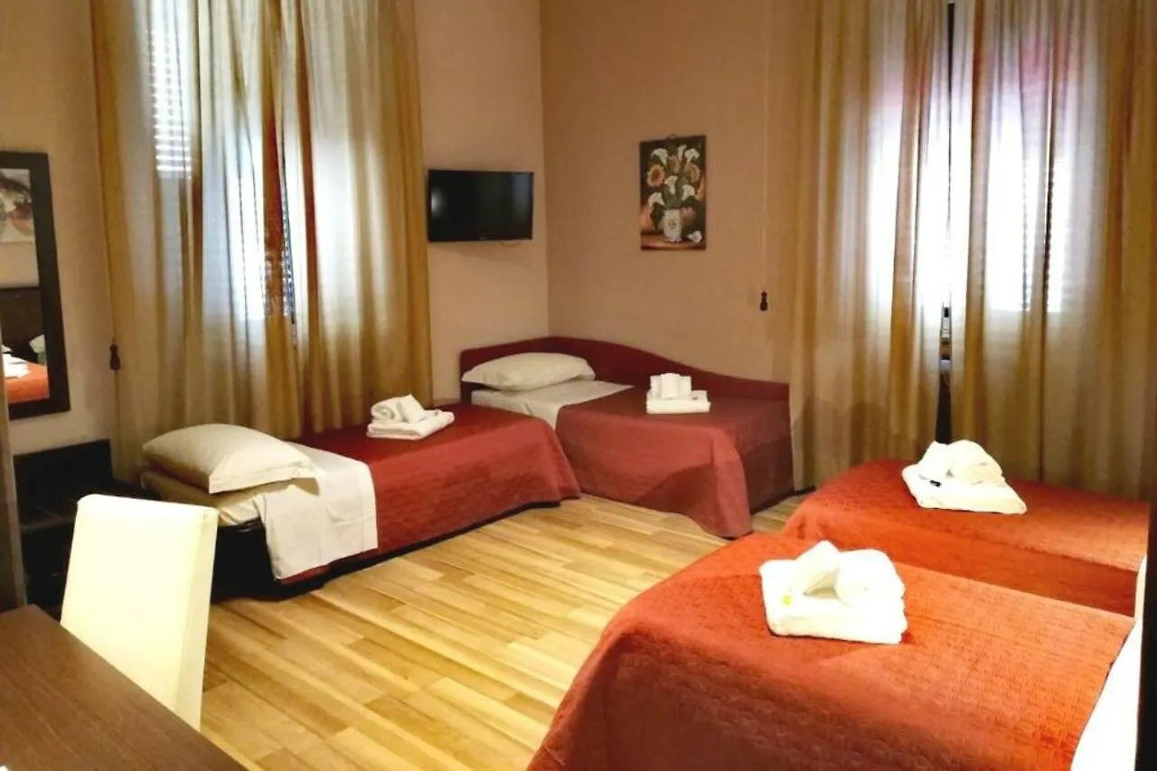 Hotel Tonic Palermo